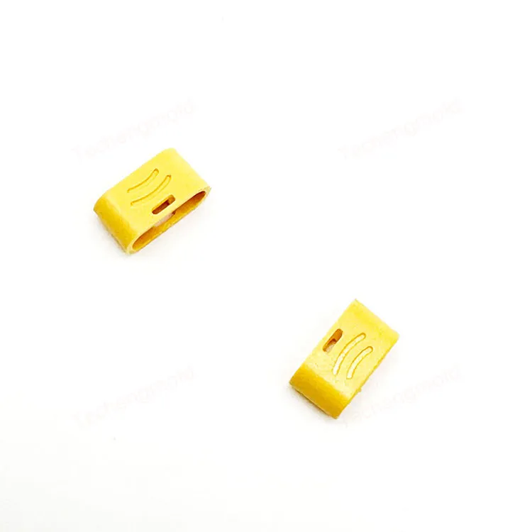特诚科技PA66精密注塑件实拍 2
